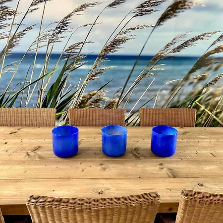 Clos Normand Duplex * De Panne