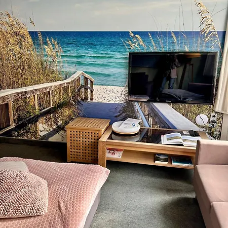 Apartmán Clos Normand Duplex