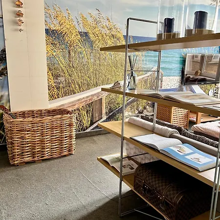 Clos Normand Duplex Apartment *