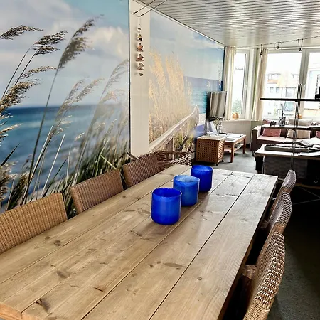 Апартаменты Clos Normand Duplex *