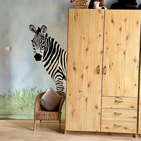 Apartmán Clos Normand Duplex De Panne