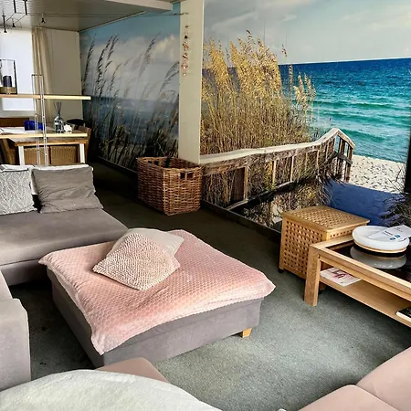 Clos Normand Duplex De Panne