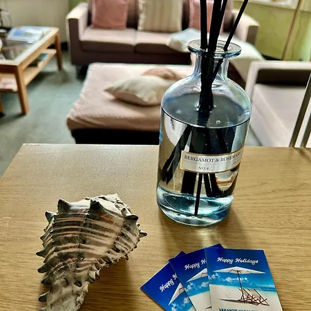 Clos Normand Duplex * De Panne