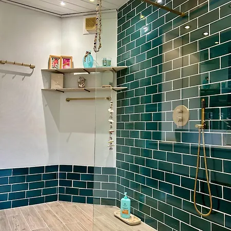 Appartamento Clos Normand Duplex