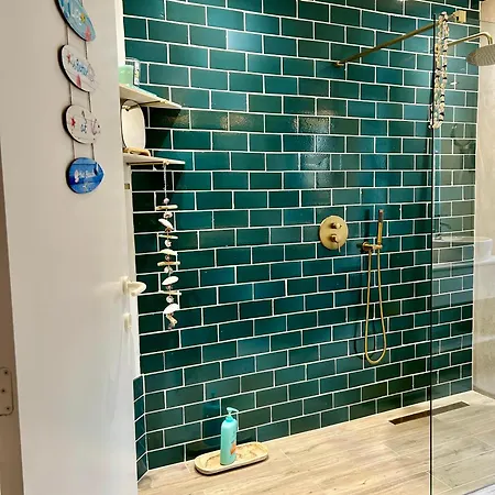 Clos Normand Duplex Apartment De Panne