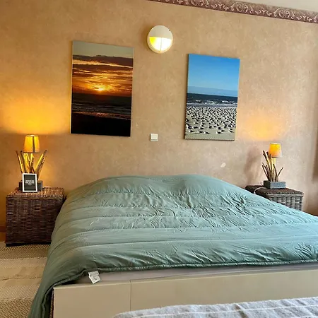 Clos Normand Duplex *