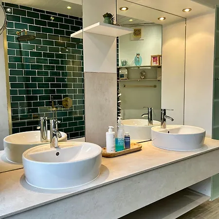 Clos Normand Duplex Де Панбархат