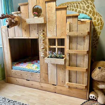 Апартаменты Clos Normand Duplex *