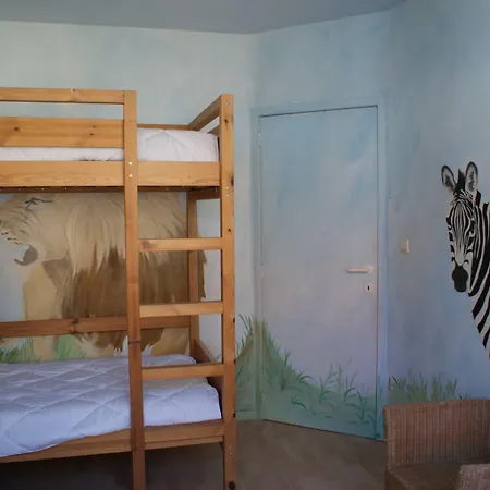 Clos Normand Duplex * Де Панбархат