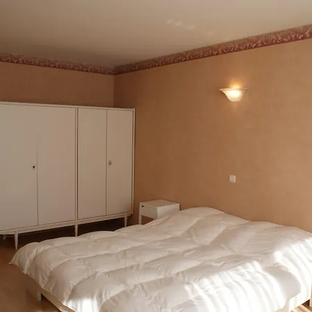 Clos Normand Duplex Апартаменты