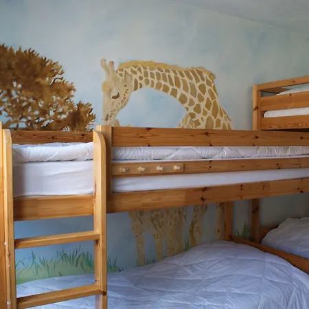 Apartmán Clos Normand Duplex