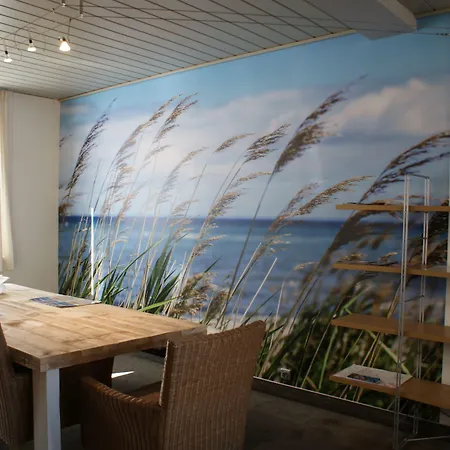 Apartmán Clos Normand Duplex