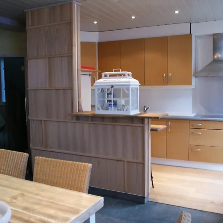 Apartment Clos Normand Duplex De Panne