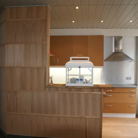 Apartmán Clos Normand Duplex *