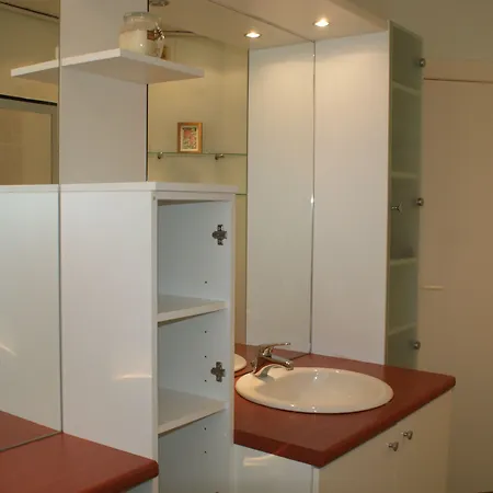 Clos Normand Duplex *