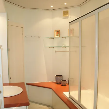 Апартаменты Clos Normand Duplex Де Панбархат