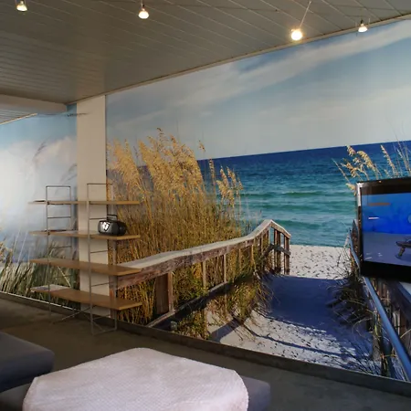 Clos Normand Duplex * De Panne