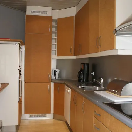 Clos Normand Duplex