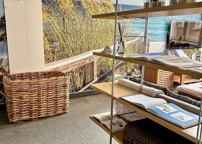 Clos Normand Duplex Appartamento *