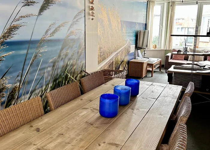 Appartamento Clos Normand Duplex *