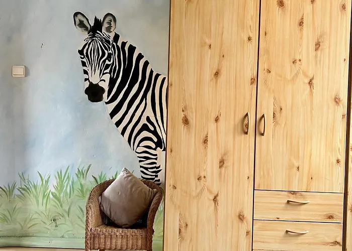 Daire Clos Normand Duplex De Panne