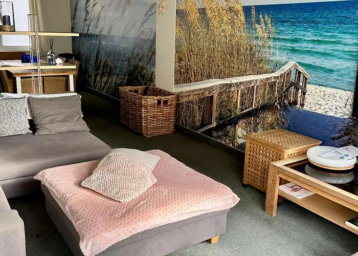 Clos Normand Duplex De Panne