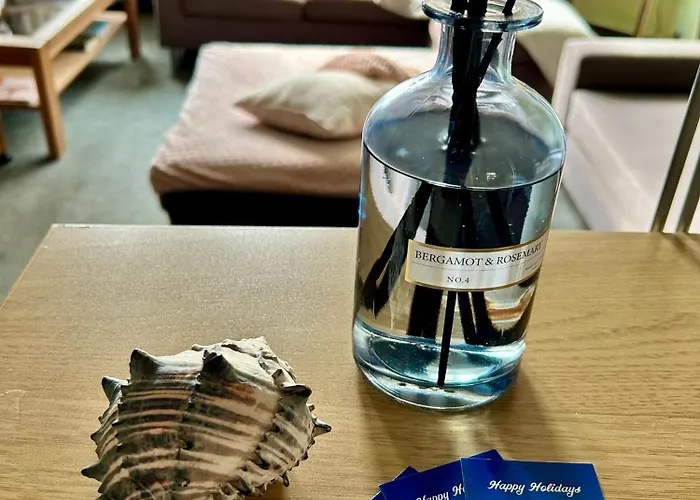 Clos Normand Duplex * De Panne