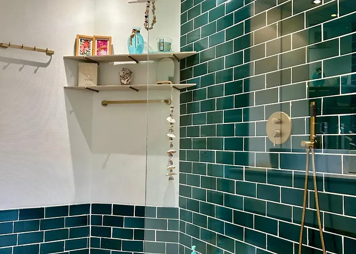 Appartamento Clos Normand Duplex