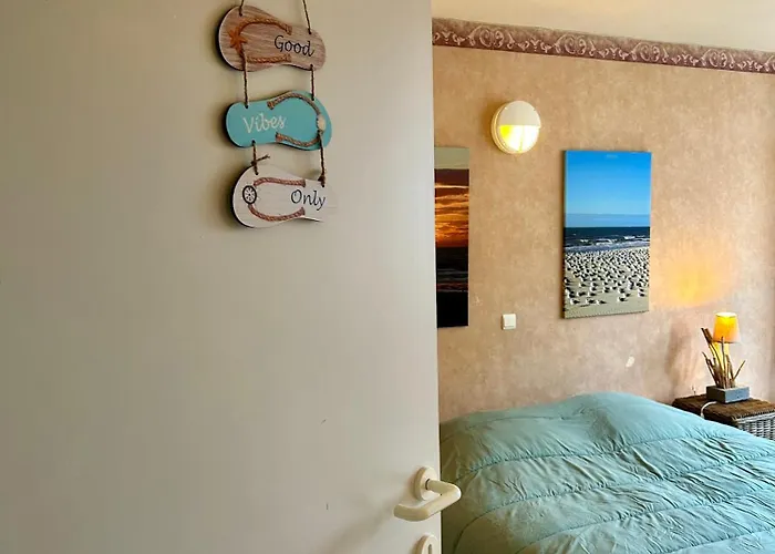 Appartamento Clos Normand Duplex *