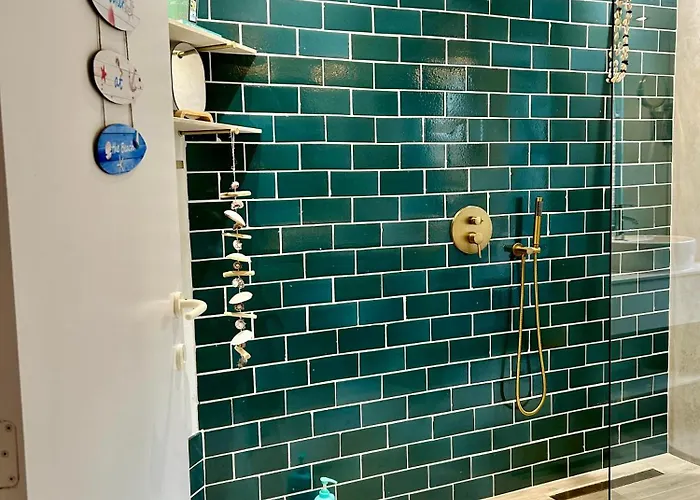 Clos Normand Duplex Appartamento De Panne