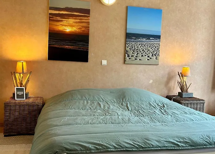 Clos Normand Duplex *