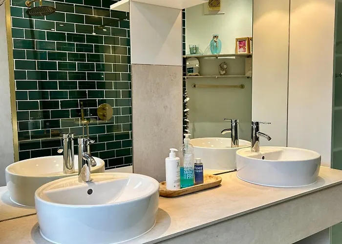 Clos Normand Duplex De Panne