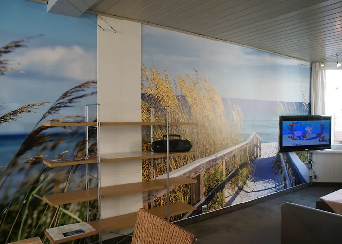 Appartamento Clos Normand Duplex De Panne