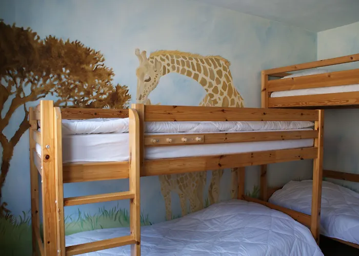 Appartamento Clos Normand Duplex