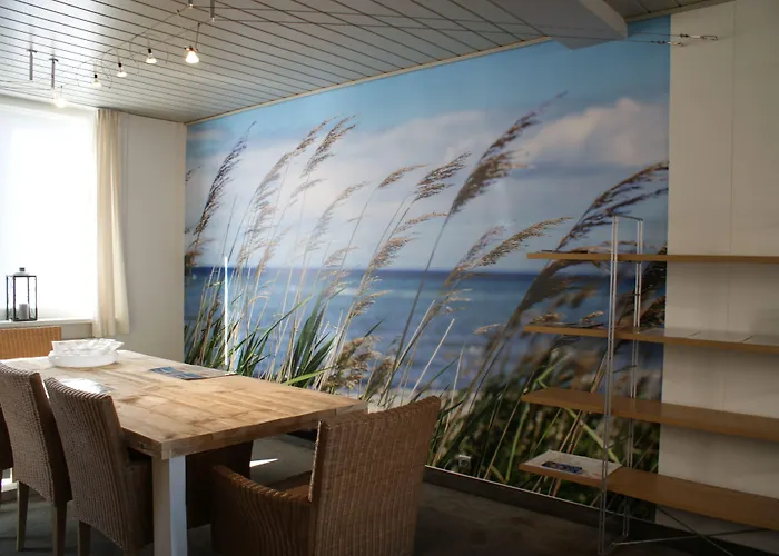 Appartamento Clos Normand Duplex