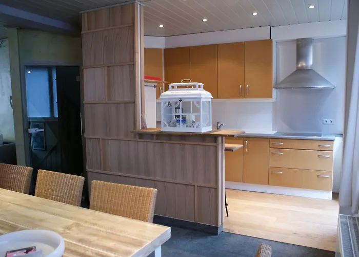 Daire Clos Normand Duplex De Panne