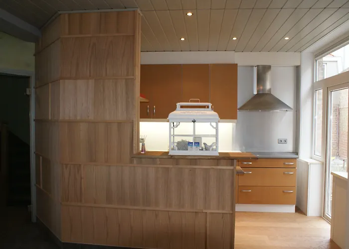 Daire Clos Normand Duplex *