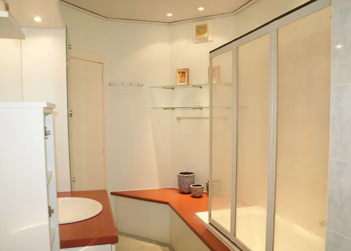 Appartamento Clos Normand Duplex De Panne