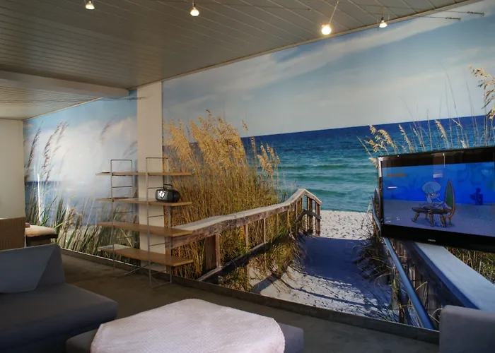 Clos Normand Duplex * De Panne