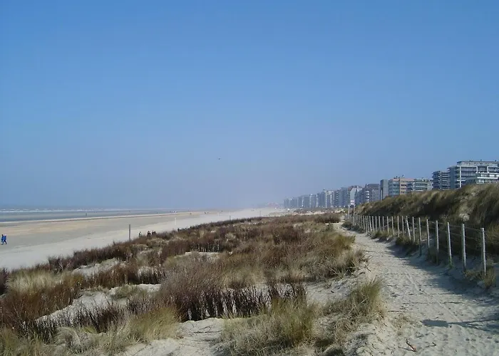 Clos Normand Duplex Appartamento *